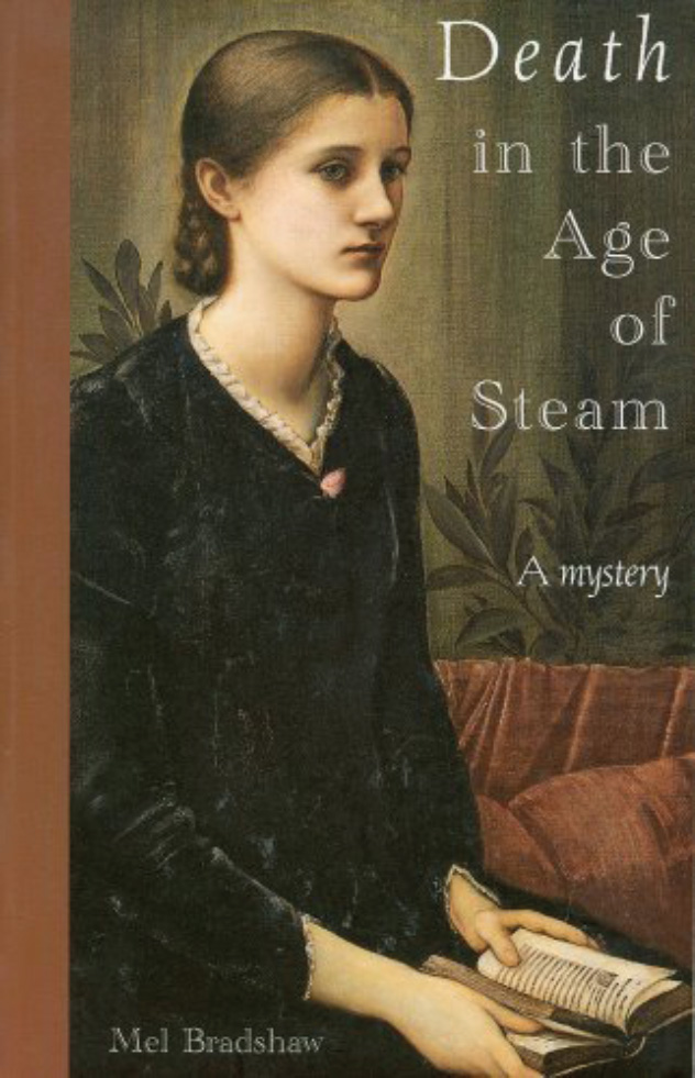 Death in the Age of Steam